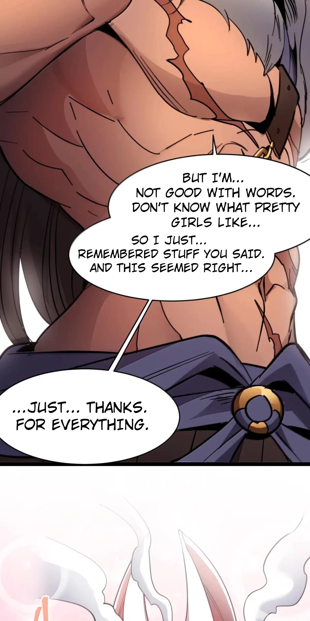 I'm Really Not the Evil God's Lackey Chapter 164 - 25