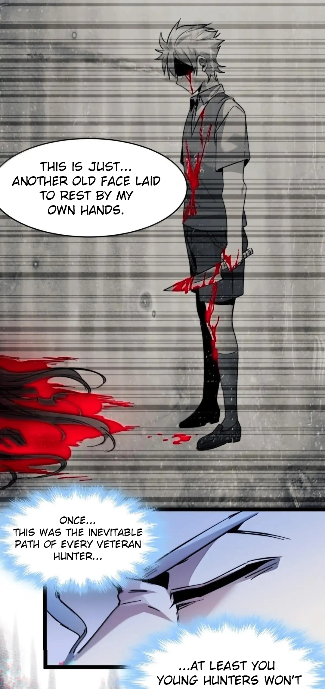 I'm Really Not the Evil God's Lackey Chapter 164 - 42