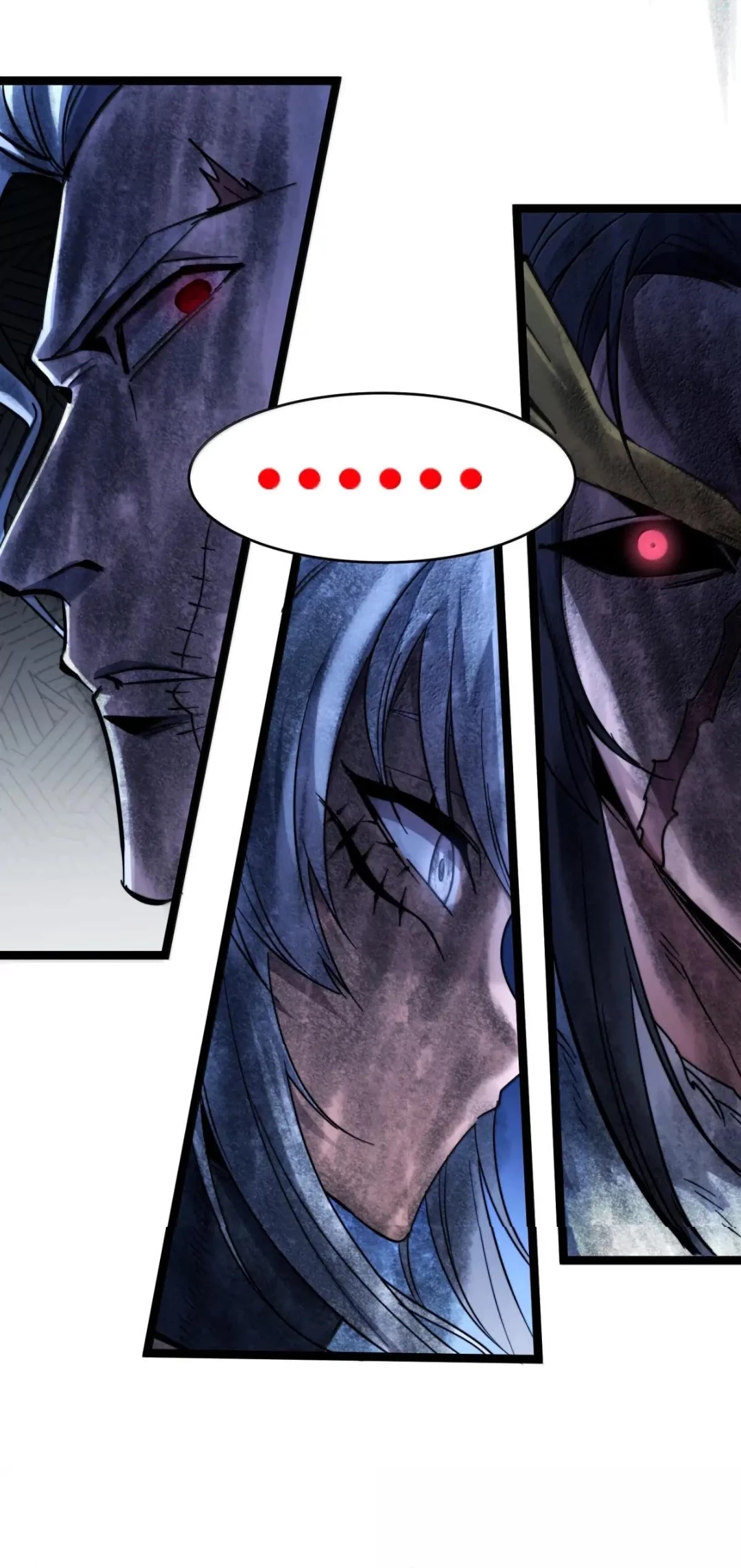 I'm Really Not the Evil God's Lackey Chapter 164 - 44