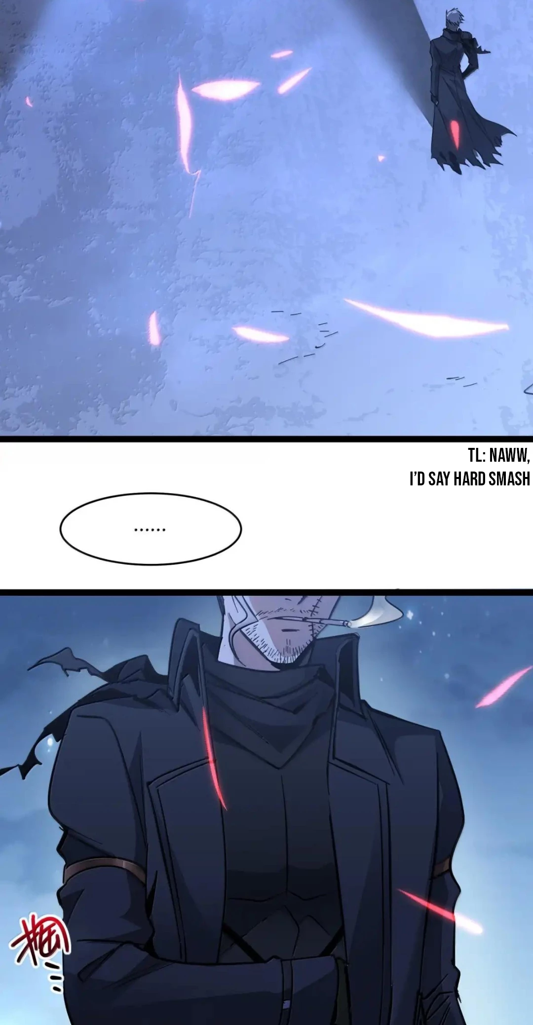 I'm Really Not the Evil God's Lackey Chapter 164 - 49