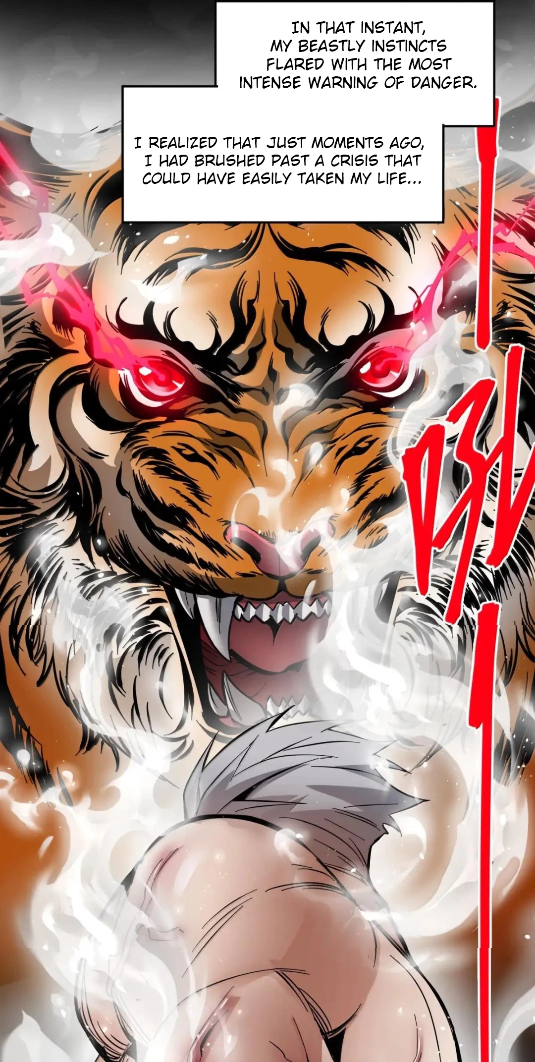 I'm Really Not the Evil God's Lackey Chapter 164 - 64
