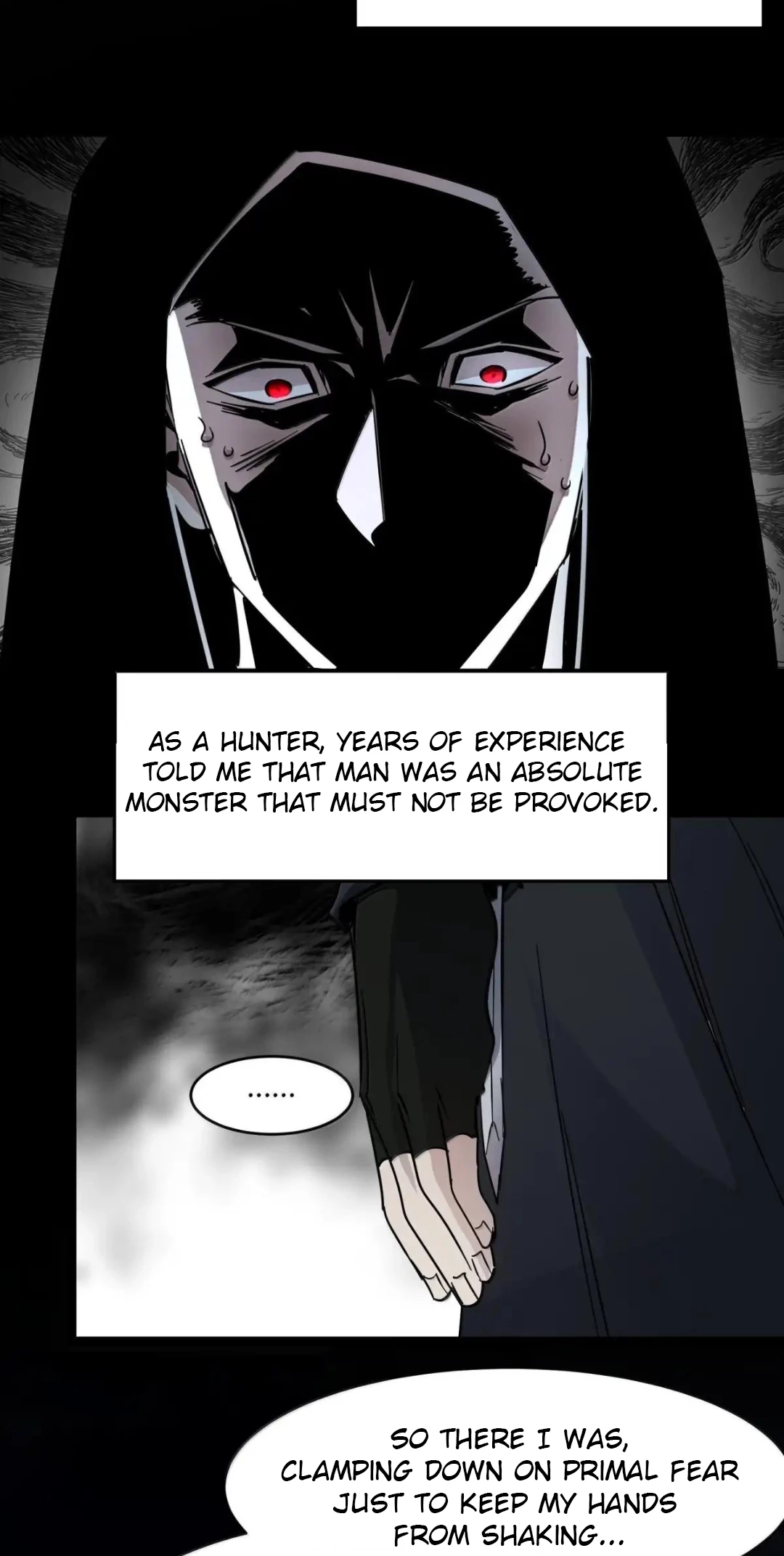I'm Really Not the Evil God's Lackey Chapter 164 - 66