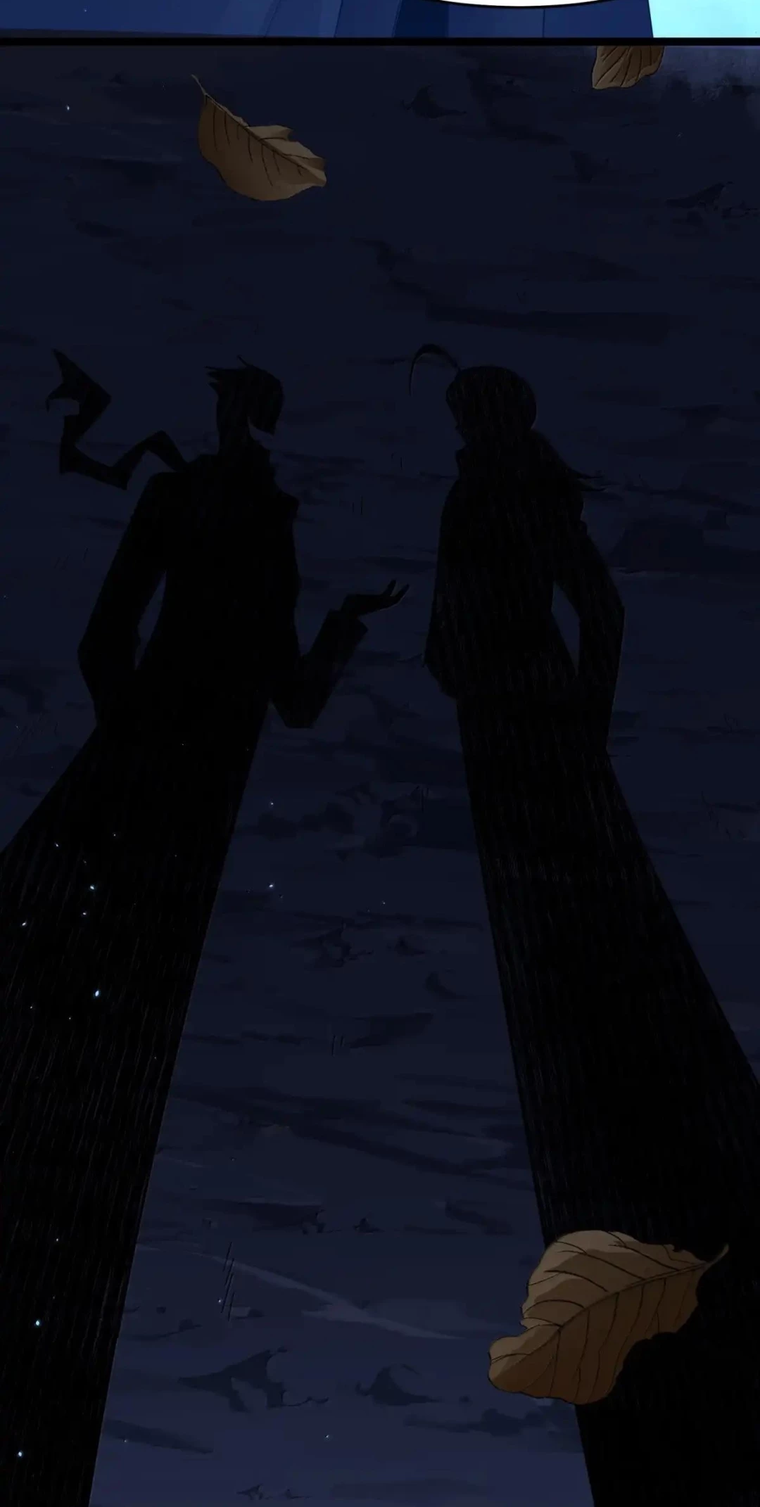 I'm Really Not the Evil God's Lackey Chapter 164 - 70