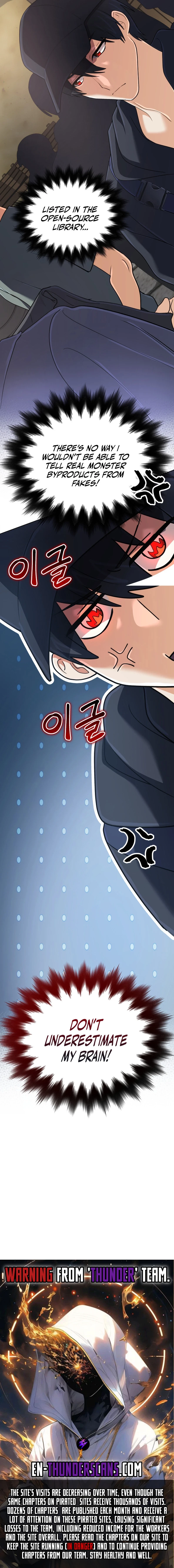 The Reincarnation of the Great Mage in Myth Chapter 54 - 22
