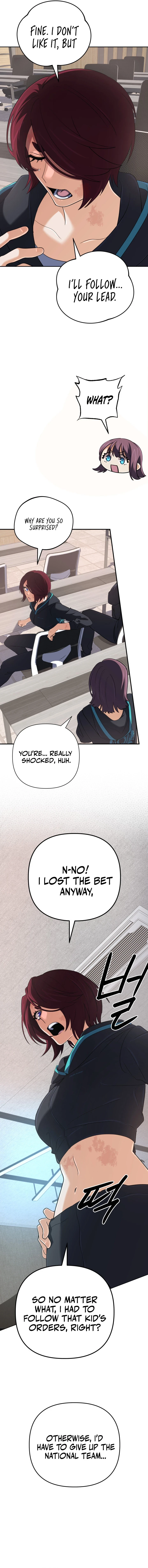 The Reincarnation of the Great Mage in Myth Chapter 53 - 15