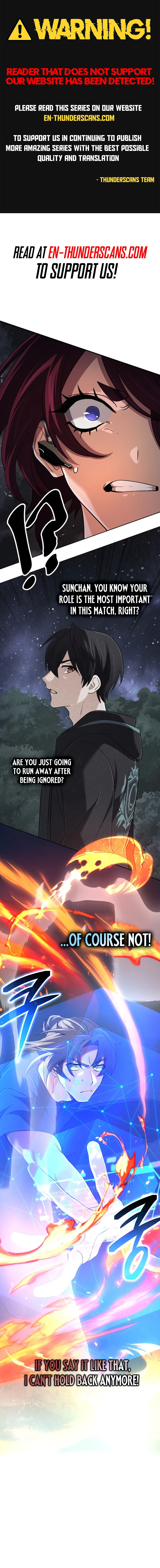The Reincarnation of the Great Mage in Myth Chapter 52 - 1