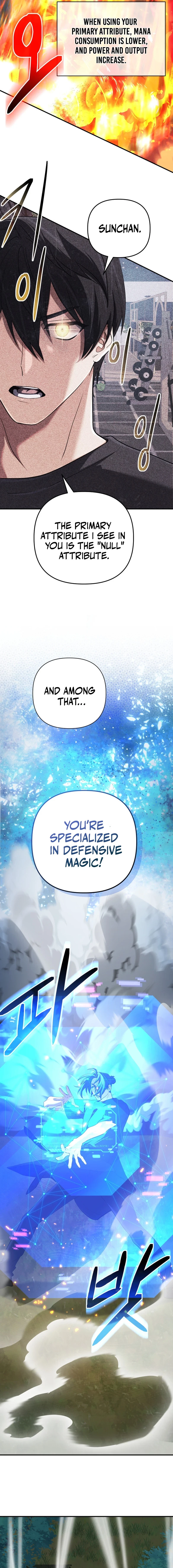 The Reincarnation of the Great Mage in Myth Chapter 52 - 4