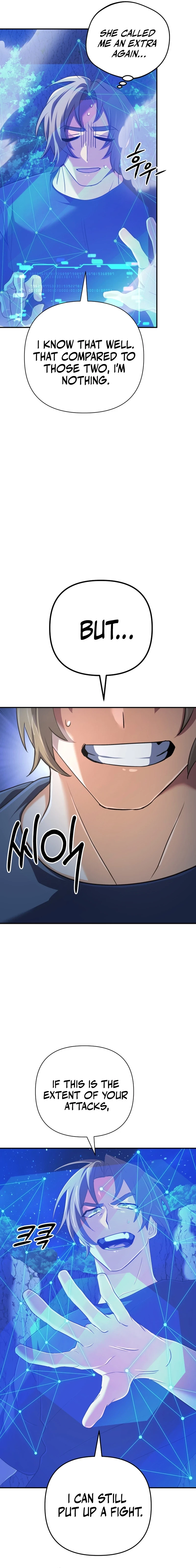 The Reincarnation of the Great Mage in Myth Chapter 52 - 6