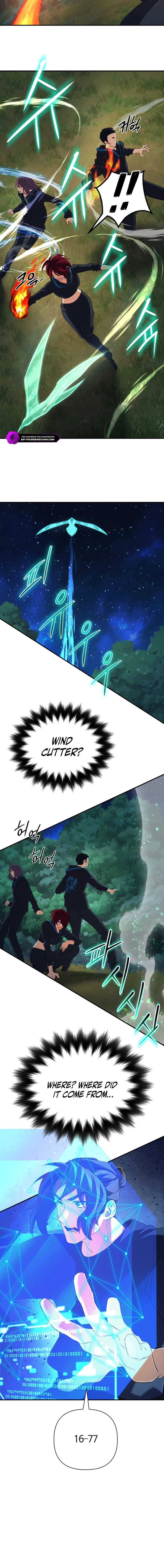 The Reincarnation of the Great Mage in Myth Chapter 52 - 12