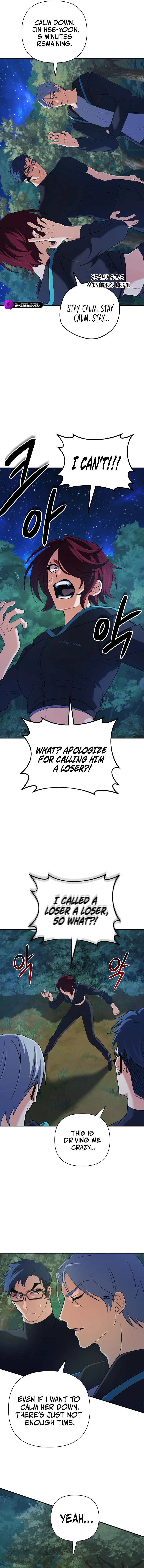 The Reincarnation of the Great Mage in Myth Chapter 51 - 9