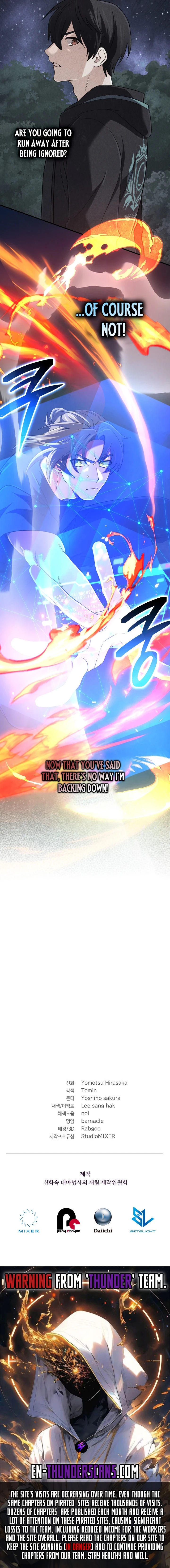 The Reincarnation of the Great Mage in Myth Chapter 51 - 18