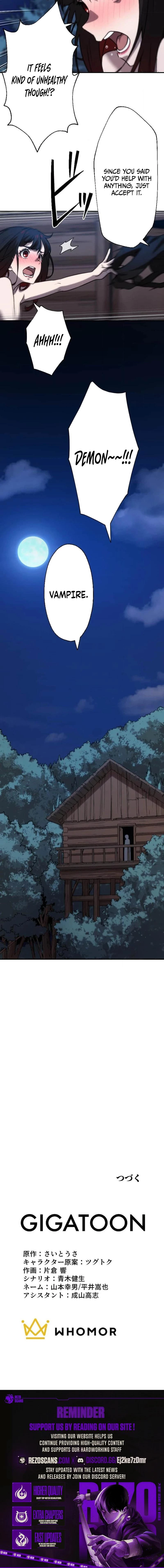 Metcha Shoukan Sareta Ken Chapter 40 - 8