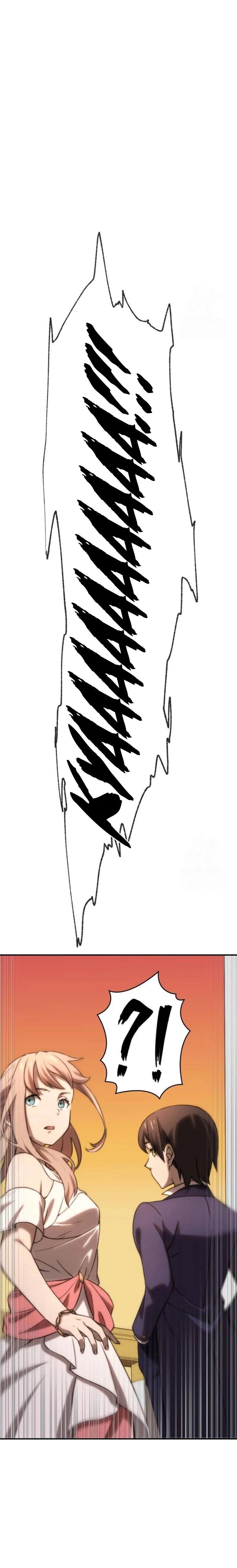 Metcha Shoukan Sareta Ken Chapter 22 - 9