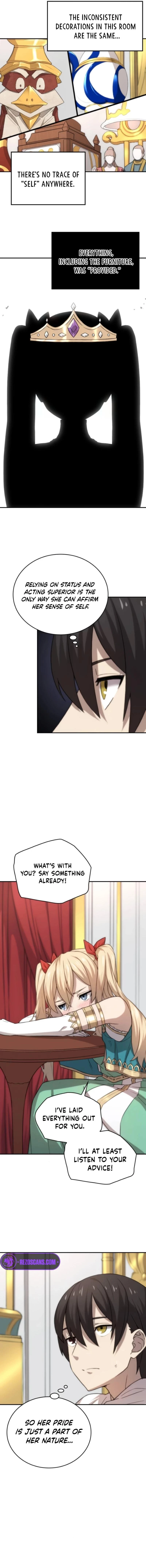 Metcha Shoukan Sareta Ken Chapter 20 - 7
