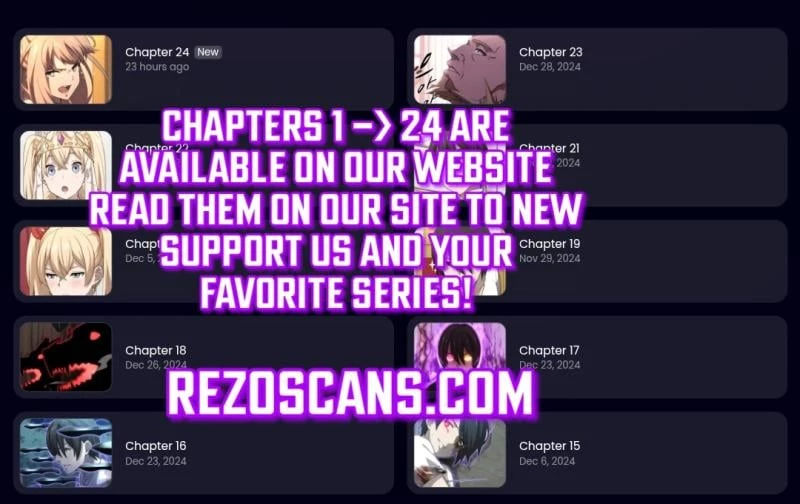 Metcha Shoukan Sareta Ken Chapter 19 - 1