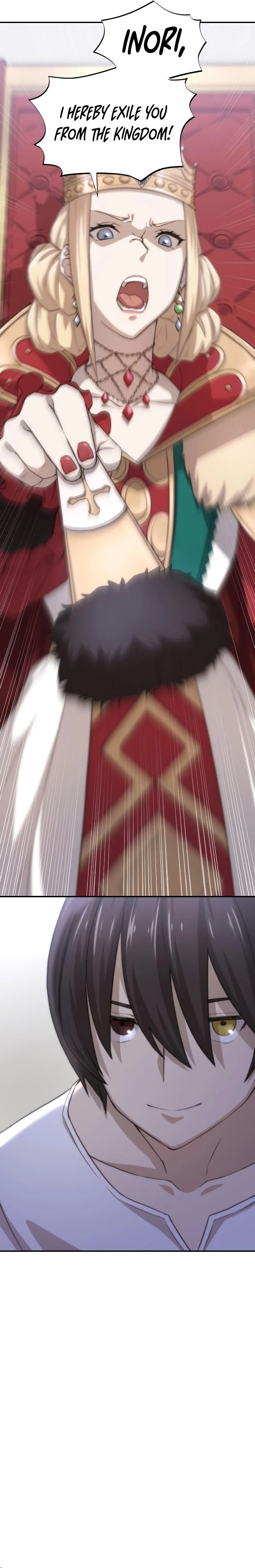 Metcha Shoukan Sareta Ken Chapter 12 - 8
