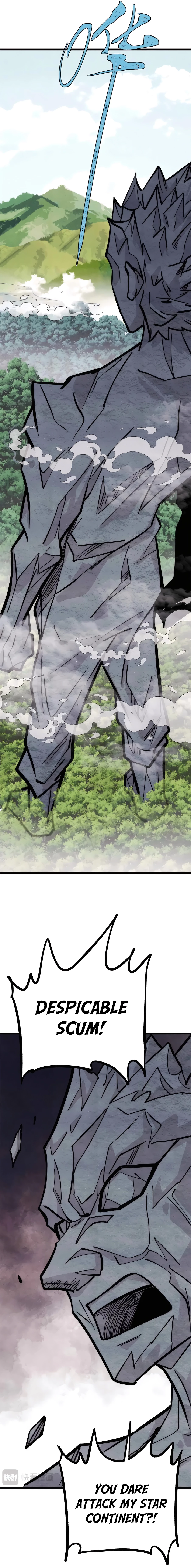 All Hail the Sect Leader Chapter 429 - 4