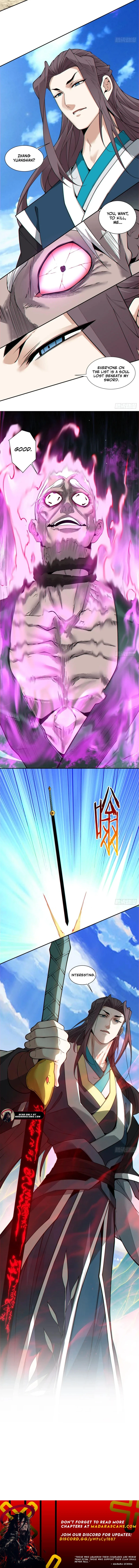 My Disciples Are All Big Villains Chapter 367 - 7