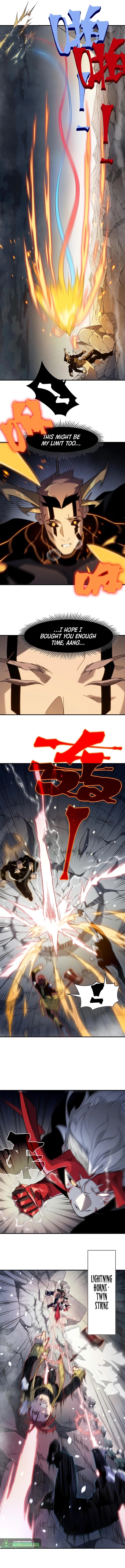 The Devil Never Cries Chapter 105 - 4