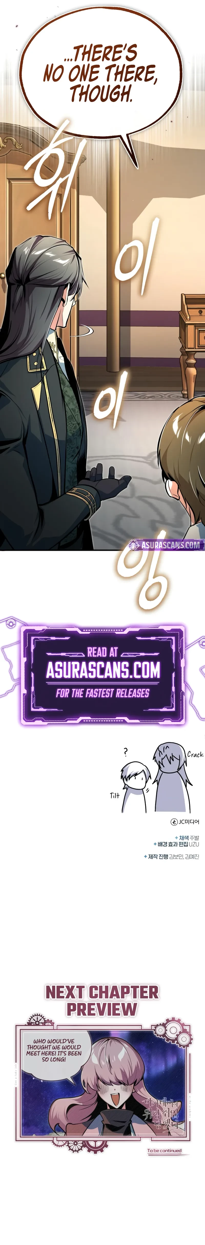 Academy's Undercover Professor Chapter 122 - 13