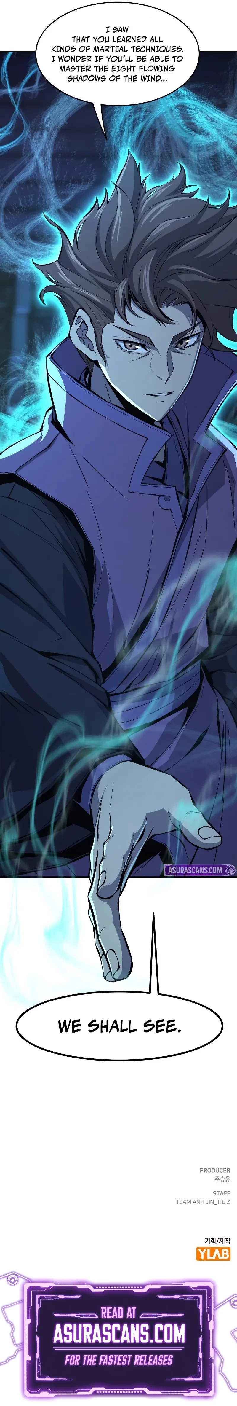 Absolute Sword Sense Chapter 137 - 16