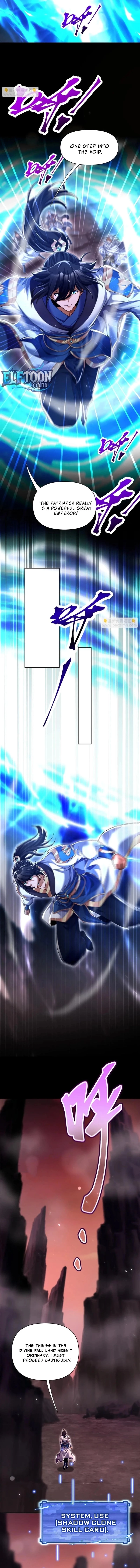 Invincible After Shocking My Empress Wife Chapter 80 - 12