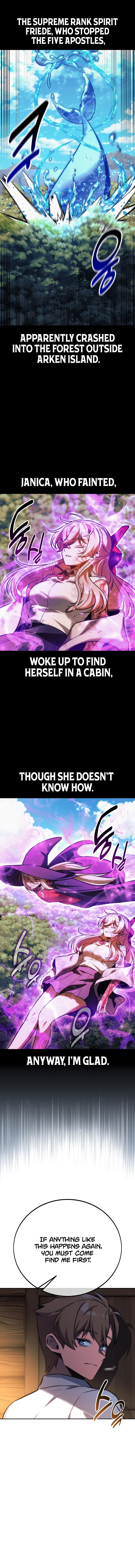 The Extra's Academy Survival Guide Chapter 82 - 2