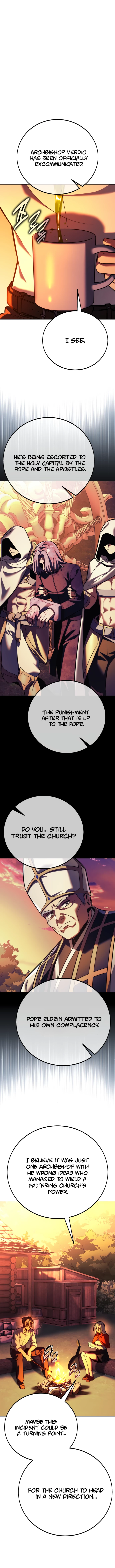 The Extra's Academy Survival Guide Chapter 82 - 9