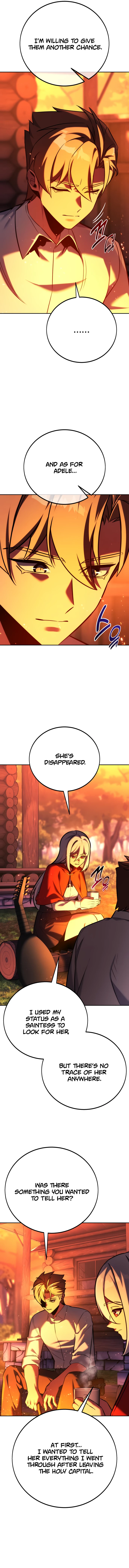 The Extra's Academy Survival Guide Chapter 82 - 10