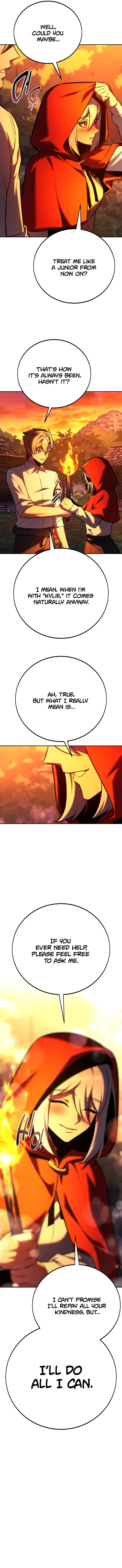 The Extra's Academy Survival Guide Chapter 82 - 12