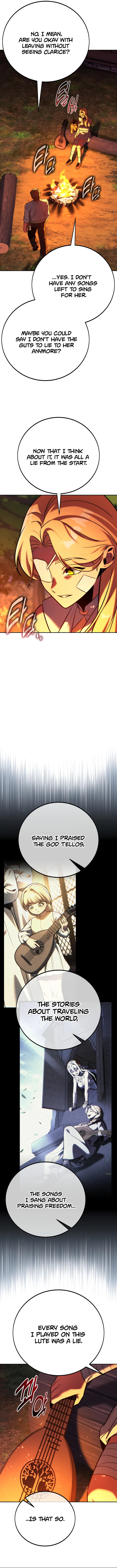 The Extra's Academy Survival Guide Chapter 82 - 14