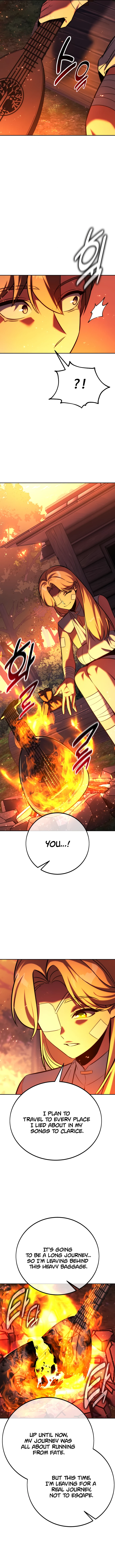 The Extra's Academy Survival Guide Chapter 82 - 15