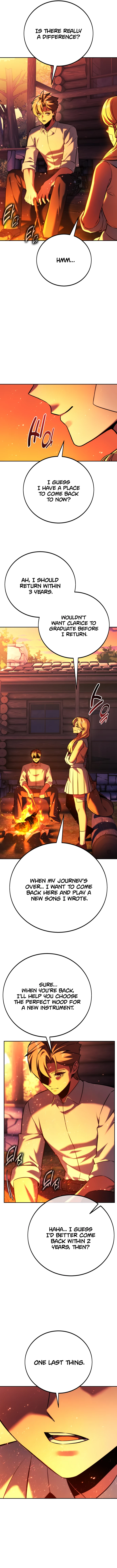 The Extra's Academy Survival Guide Chapter 82 - 16