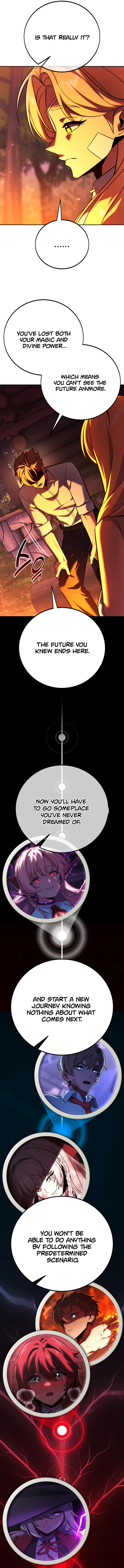The Extra's Academy Survival Guide Chapter 82 - 17