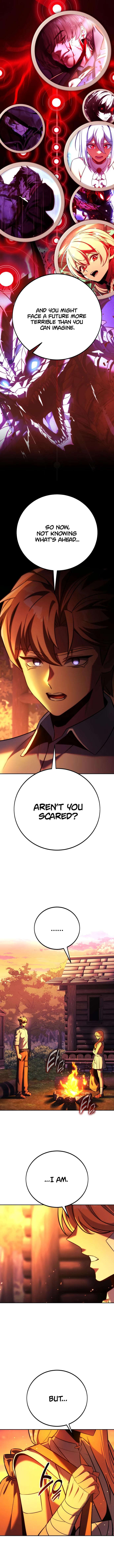 The Extra's Academy Survival Guide Chapter 82 - 18