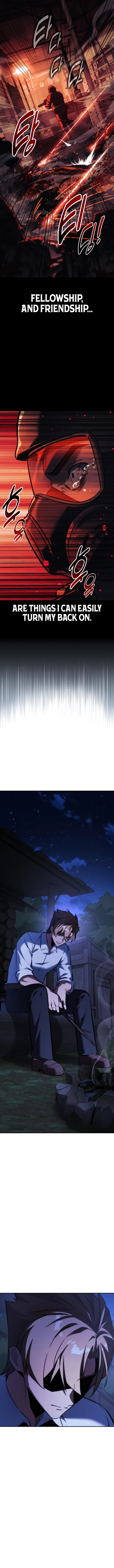 The Extra's Academy Survival Guide Chapter 82 - 22