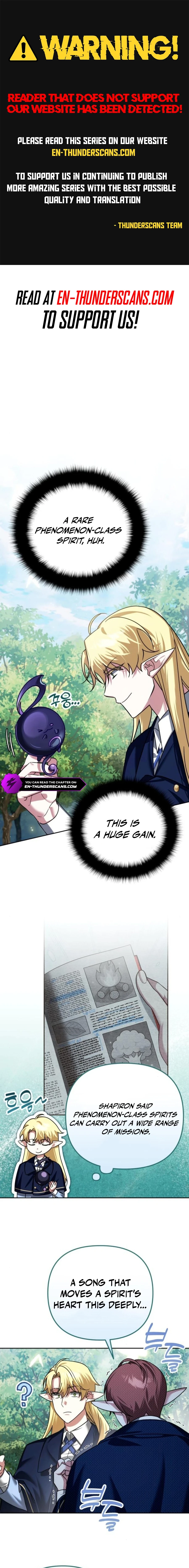 My Avatars’ Path to Greatness Chapter 43 - 1