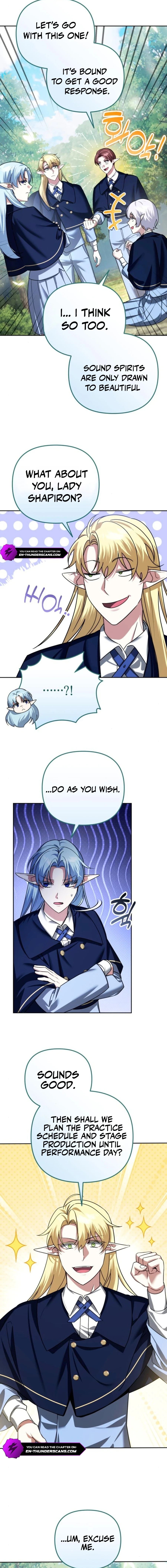 My Avatars’ Path to Greatness Chapter 43 - 2