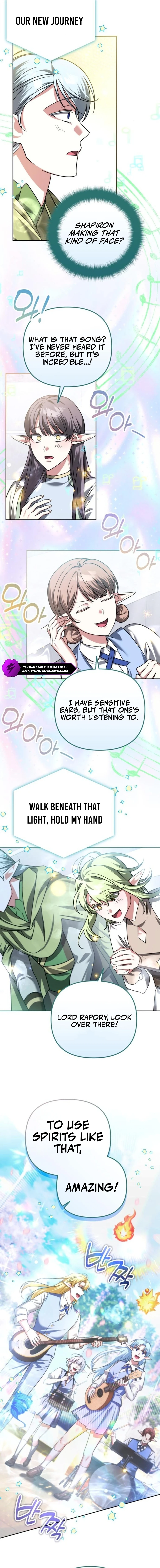 My Avatars’ Path to Greatness Chapter 43 - 7