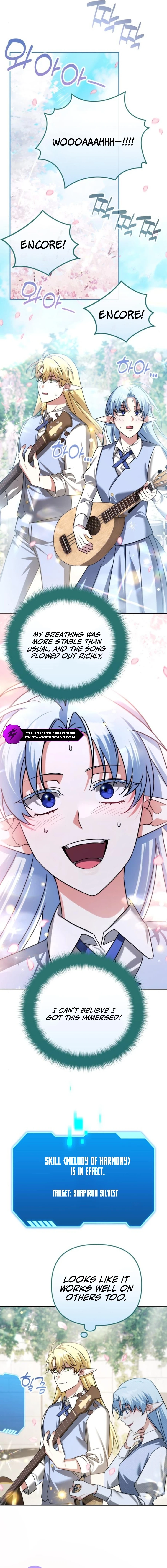 My Avatars’ Path to Greatness Chapter 43 - 10