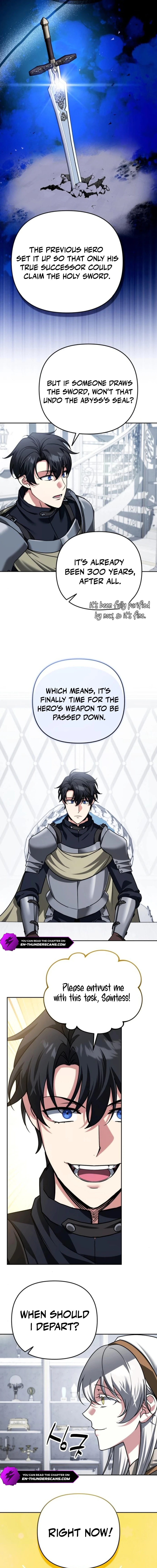 My Avatars’ Path to Greatness Chapter 43 - 17