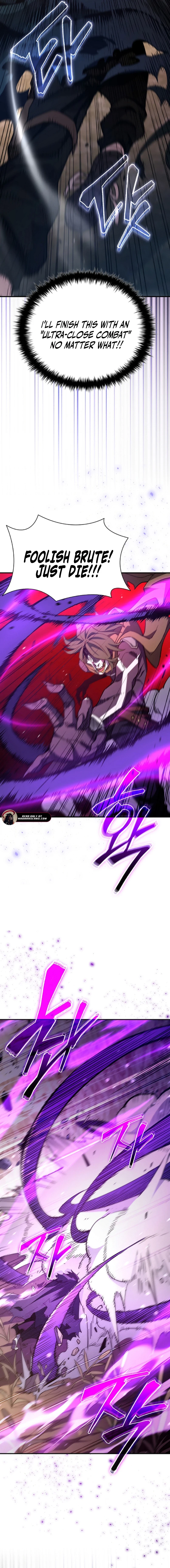 World's Strongest Survivor Chapter 12 - 5