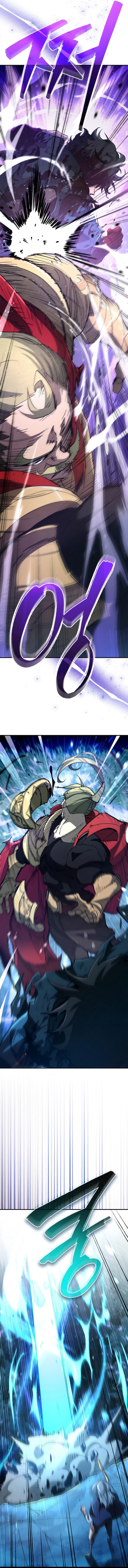 World's Strongest Survivor Chapter 12 - 13