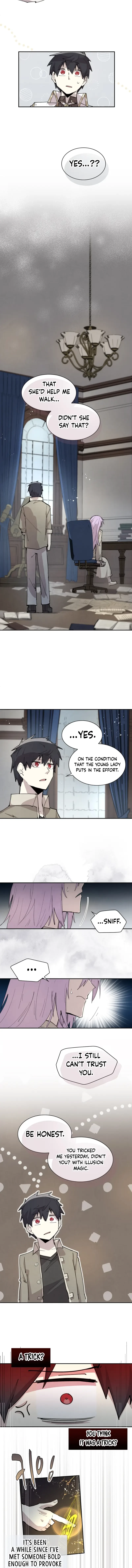 The Rebirth of the Hero’s Party’s Archmage Chapter 86 - 5
