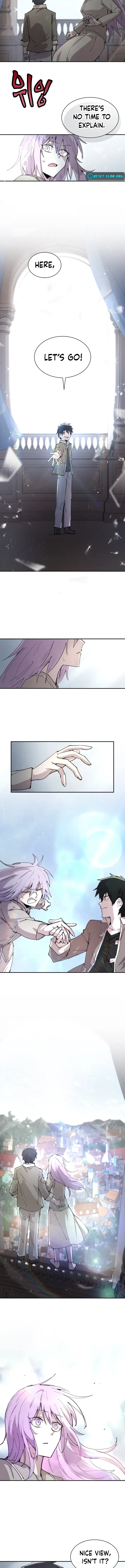 The Rebirth of the Hero’s Party’s Archmage Chapter 86 - 9