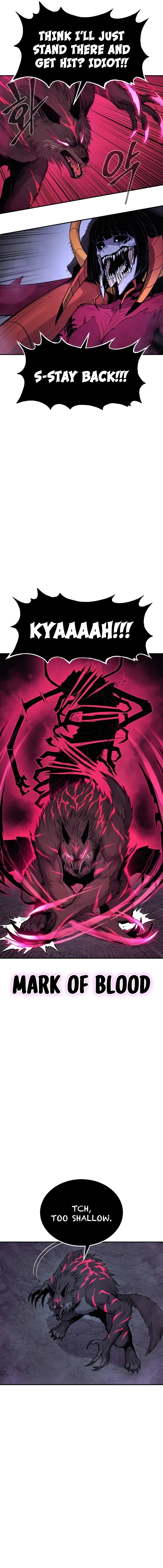 Wail of a Dragon’s Rage Chapter 67 - 2