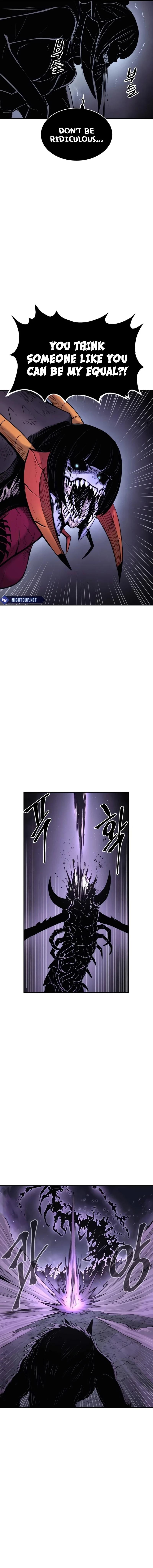 Wail of a Dragon’s Rage Chapter 67 - 3
