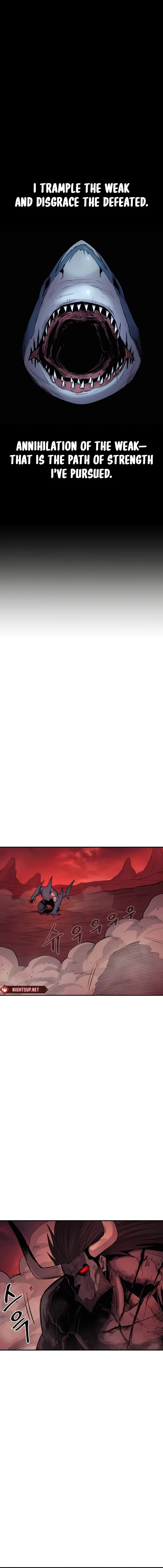 Wail of a Dragon’s Rage Chapter 67 - 7
