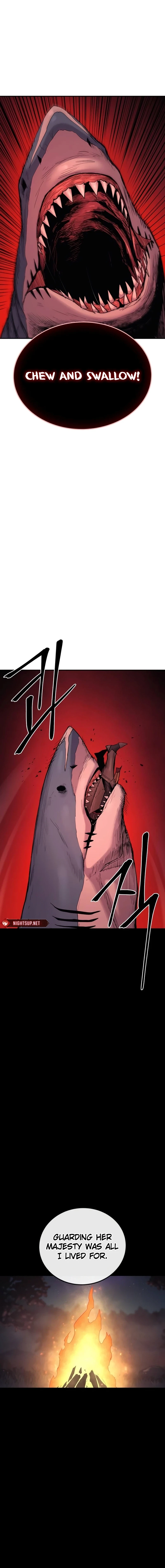 Wail of a Dragon’s Rage Chapter 67 - 10