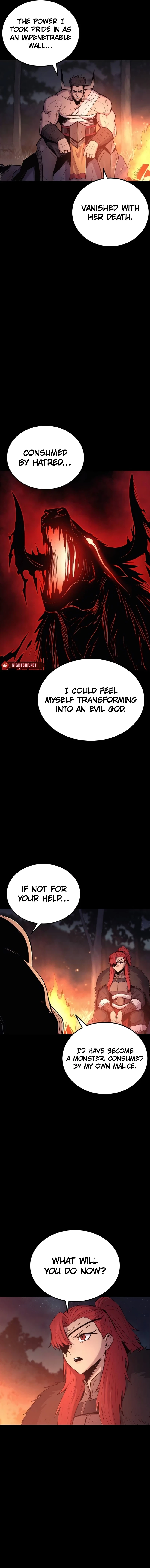 Wail of a Dragon’s Rage Chapter 67 - 11